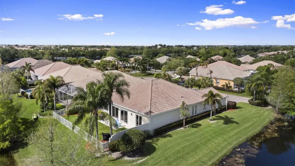 10949 SW Blue Mesa Way Port St Lucie FL 34987