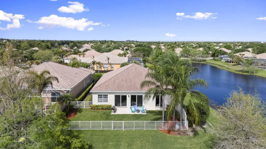 10949 SW Blue Mesa Way Port St Lucie FL 34987
