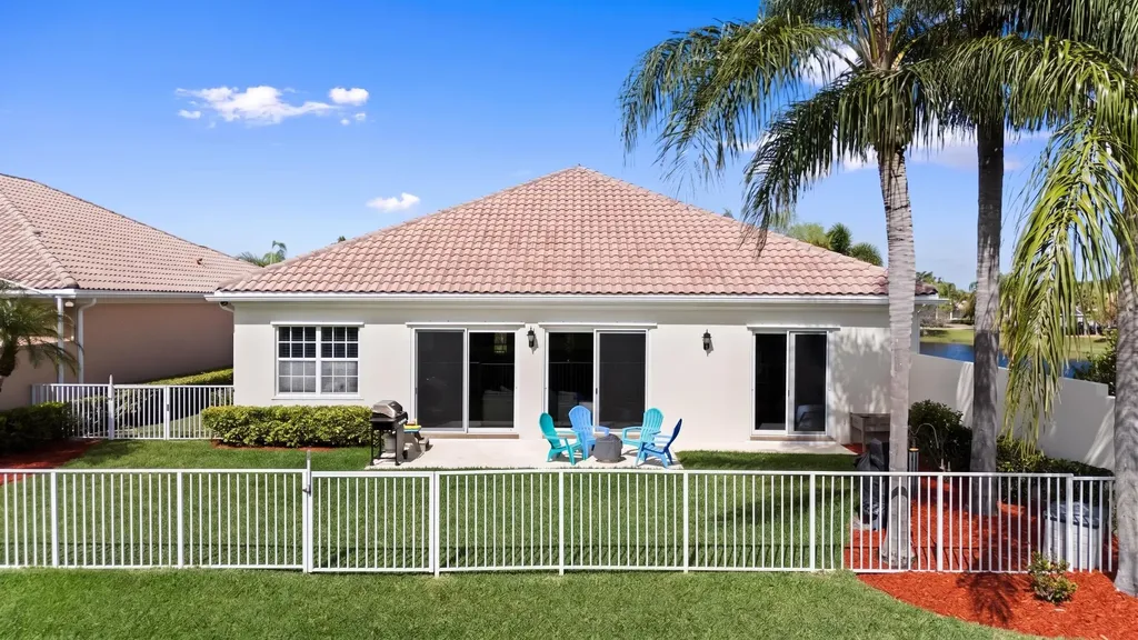 10949 SW Blue Mesa Way Port St Lucie FL 34987
