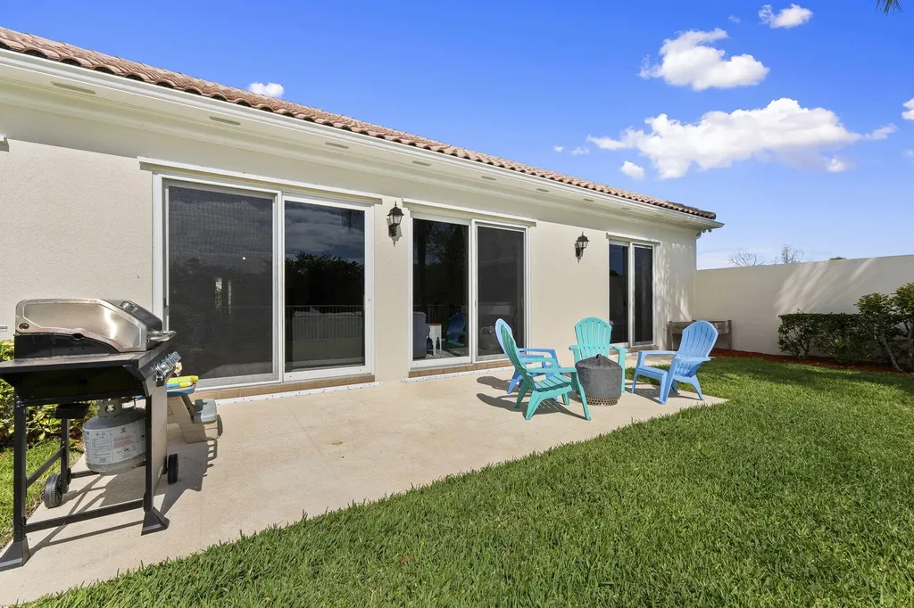 10949 SW Blue Mesa Way Port St Lucie FL 34987