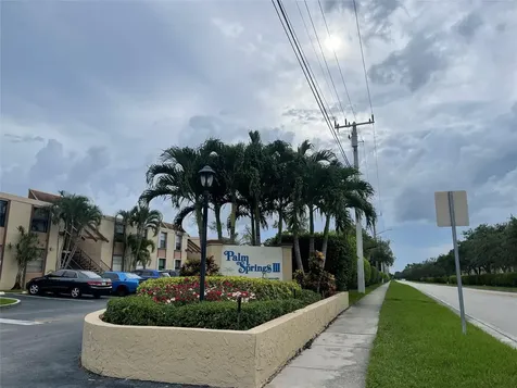 7460 NW 18th Street Margate FL 33063