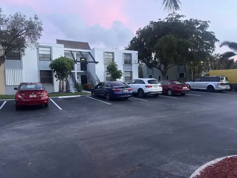 7460 NW 18th Street Margate FL 33063