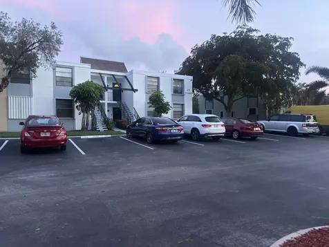 7460 NW 18th Street Margate FL 33063