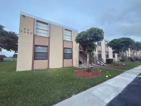 7460 NW 18th Street Margate FL 33063