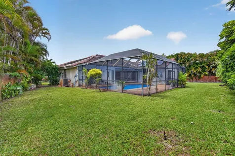 4111 NW 70th Way Coral Springs FL 33065