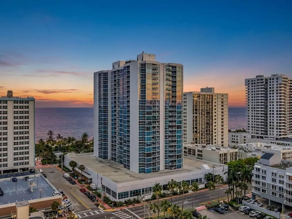 2655 Collins Avenue Miami Beach FL 33140