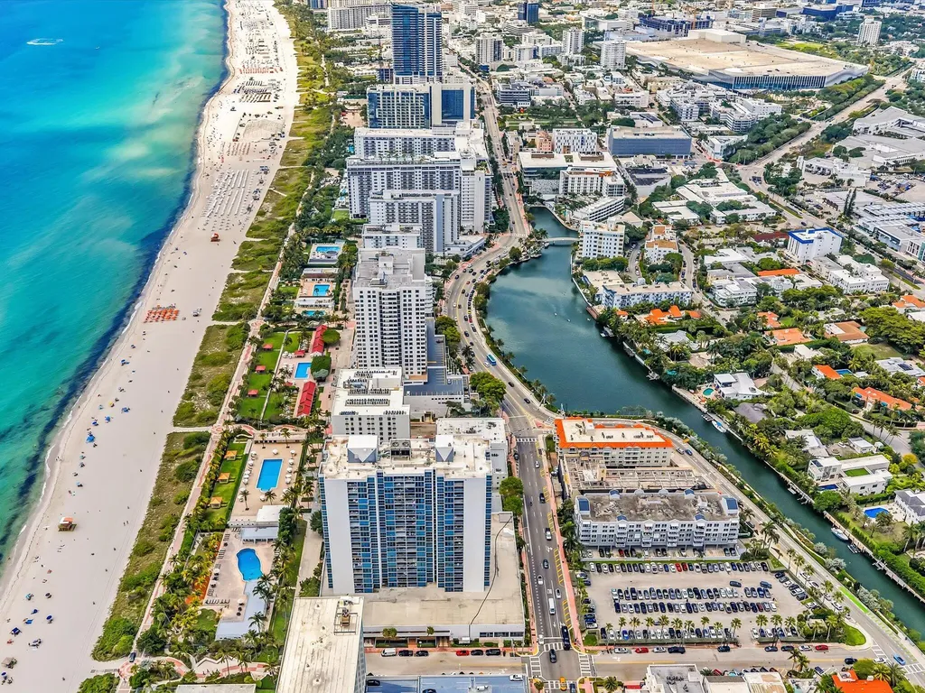 2655 Collins Avenue Miami Beach FL 33140