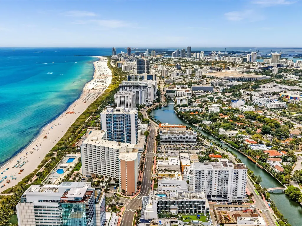 2655 Collins Avenue Miami Beach FL 33140