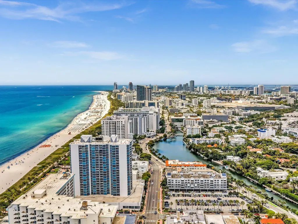 2655 Collins Avenue Miami Beach FL 33140
