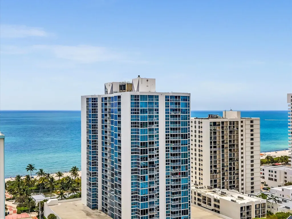 2655 Collins Avenue Miami Beach FL 33140