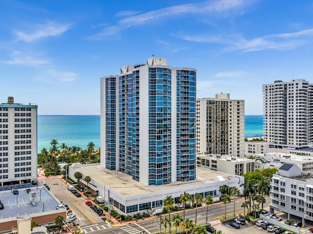 2655 Collins Avenue Miami Beach FL 33140
