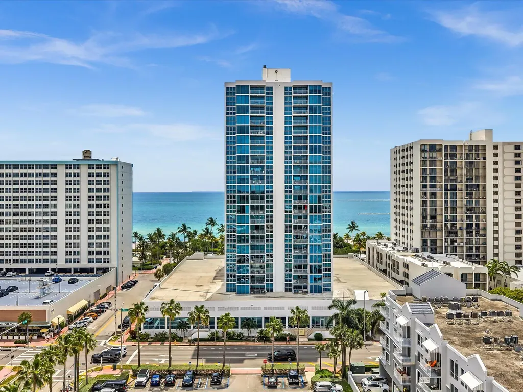 2655 Collins Avenue Miami Beach FL 33140
