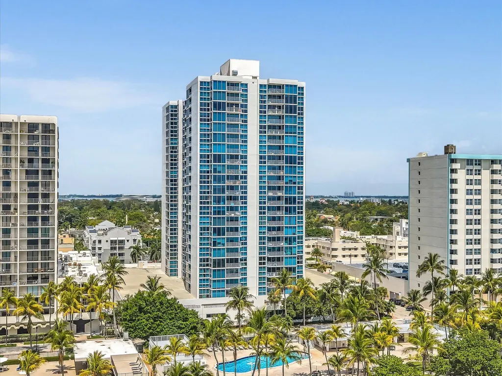 2655 Collins Avenue Miami Beach FL 33140