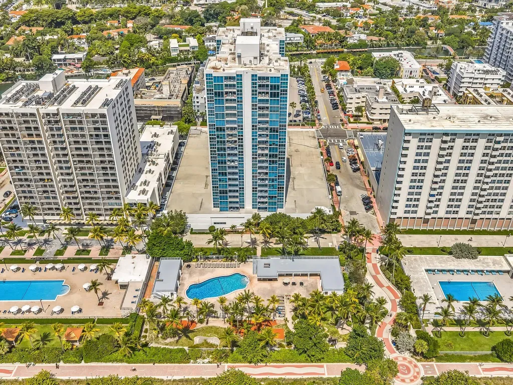 2655 Collins Avenue Miami Beach FL 33140