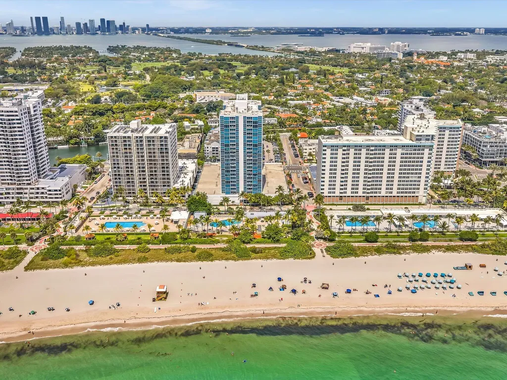 2655 Collins Avenue Miami Beach FL 33140