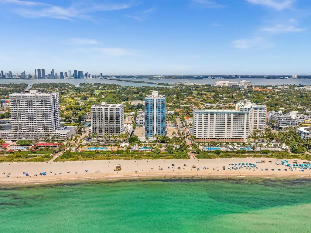 2655 Collins Avenue Miami Beach FL 33140