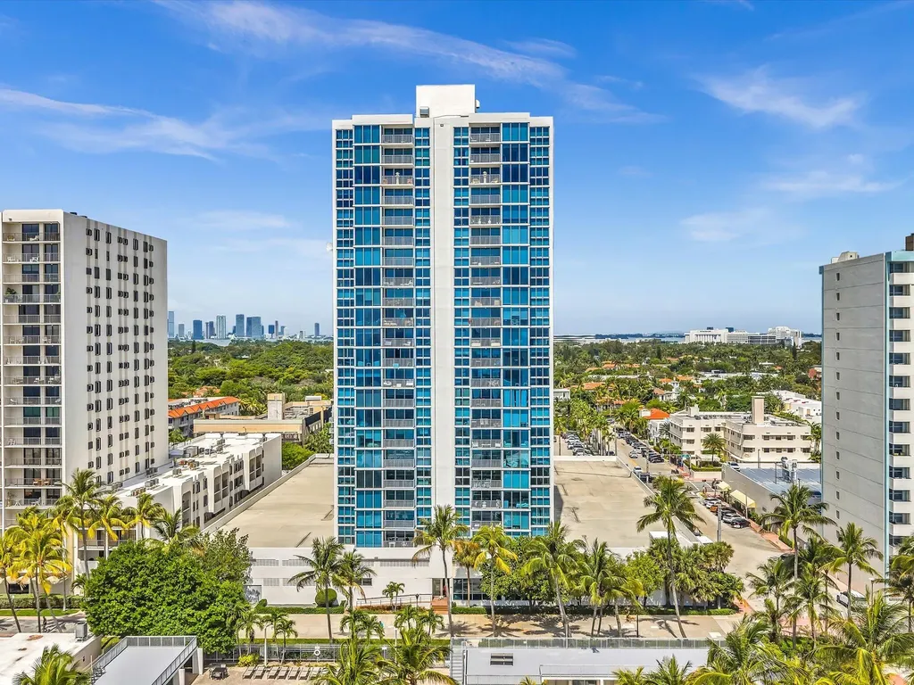 2655 Collins Avenue Miami Beach FL 33140