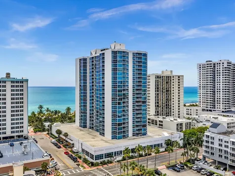 2655 Collins Avenue Miami Beach FL 33140