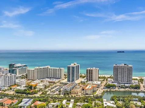 2655 Collins Avenue Miami Beach FL 33140
