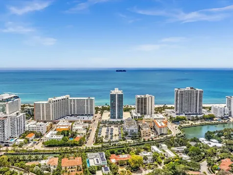2655 Collins Avenue Miami Beach FL 33140
