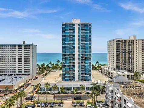 2655 Collins Avenue Miami Beach FL 33140