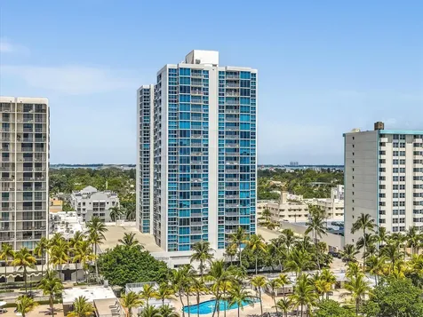 2655 Collins Avenue Miami Beach FL 33140