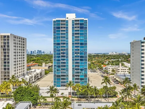 2655 Collins Avenue Miami Beach FL 33140