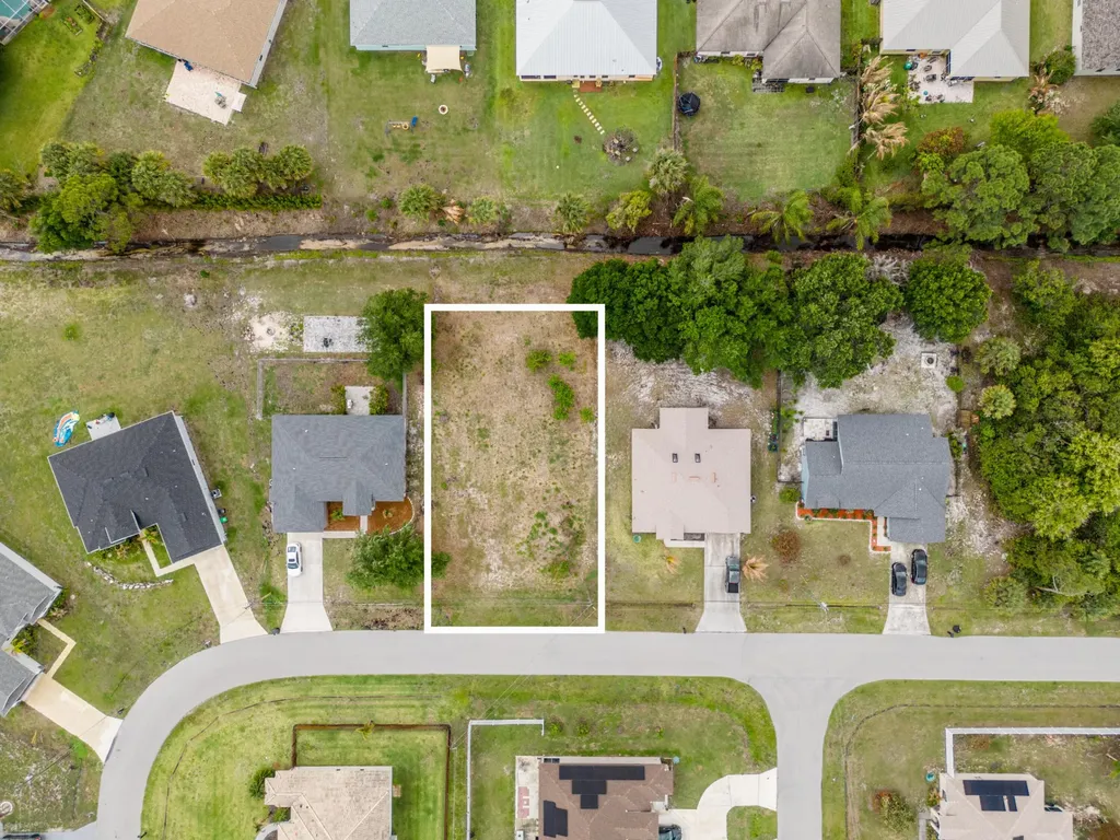 1110 SW Hunnicut Avenue Port St Lucie FL 34953