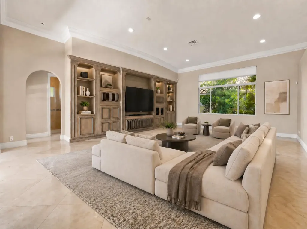 2579 Mayfair Lane Weston FL 33327