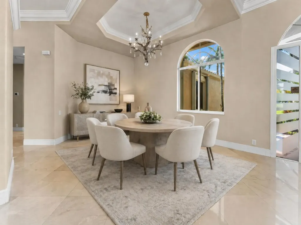 2579 Mayfair Lane Weston FL 33327