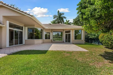 2579 Mayfair Lane Weston FL 33327
