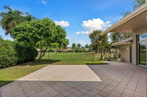 2579 Mayfair Lane Weston FL 33327
