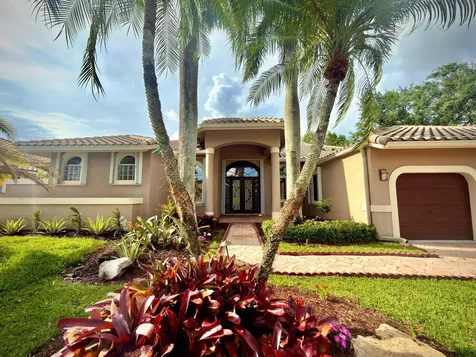 2579 Mayfair Lane Weston FL 33327