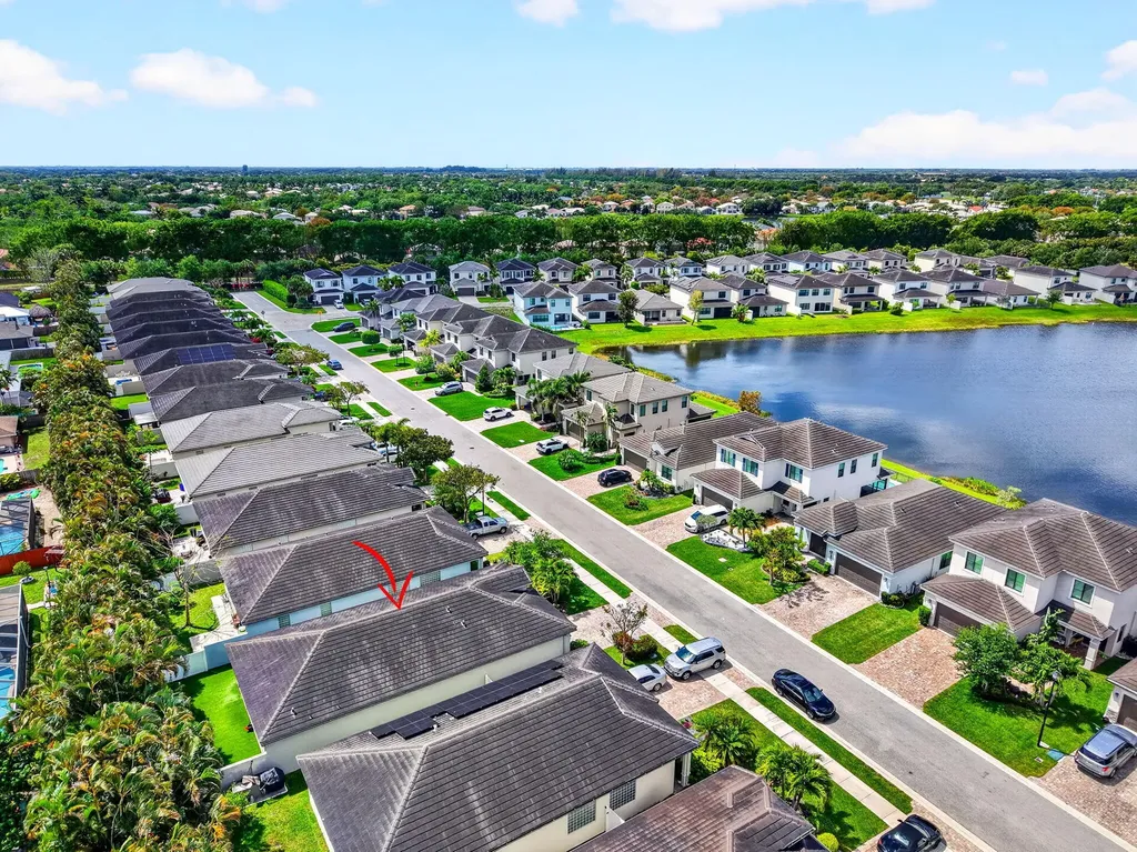 7527 Moonrise Drive Lake Worth FL 33467