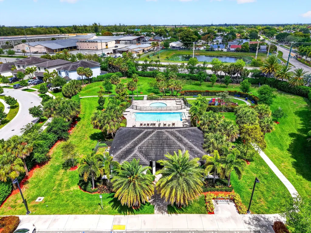 7527 Moonrise Drive Lake Worth FL 33467