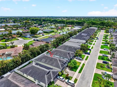 7527 Moonrise Drive Lake Worth FL 33467