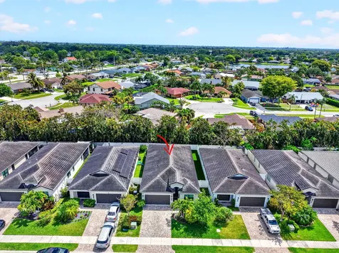 7527 Moonrise Drive Lake Worth FL 33467