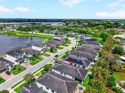 7527 Moonrise Drive Lake Worth FL 33467
