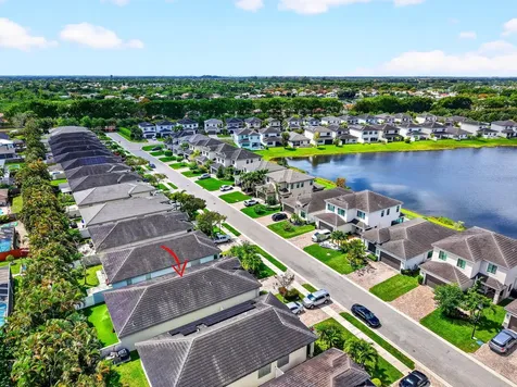 7527 Moonrise Drive Lake Worth FL 33467