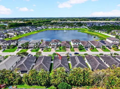 7527 Moonrise Drive Lake Worth FL 33467
