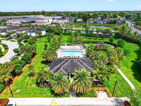 7527 Moonrise Drive Lake Worth FL 33467