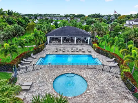 7527 Moonrise Drive Lake Worth FL 33467