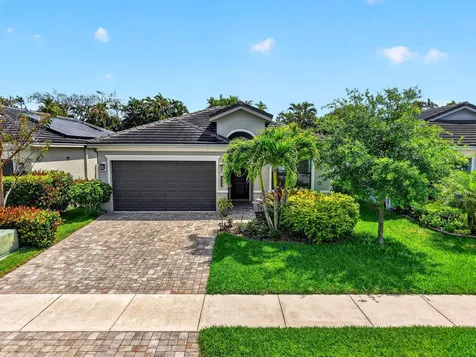 7527 Moonrise Drive Lake Worth FL 33467