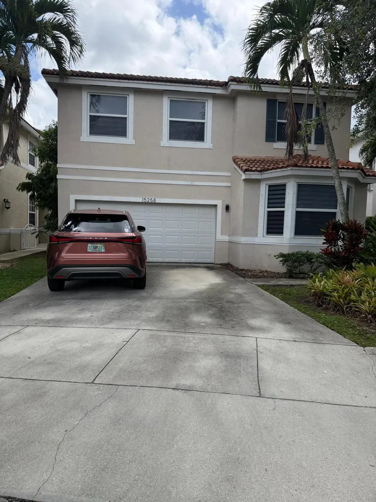 15258 SW 51st Street SW Davie FL 33331