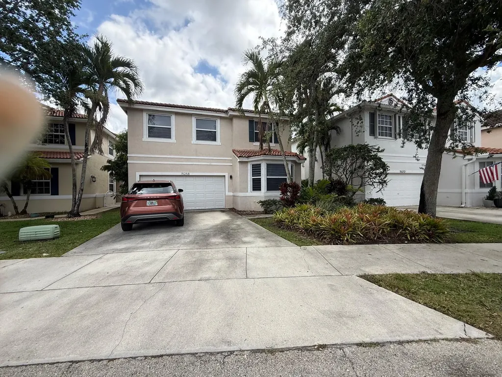 15258 SW 51st Street SW Davie FL 33331