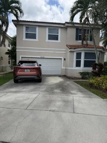 15258 SW 51st Street SW Davie FL 33331