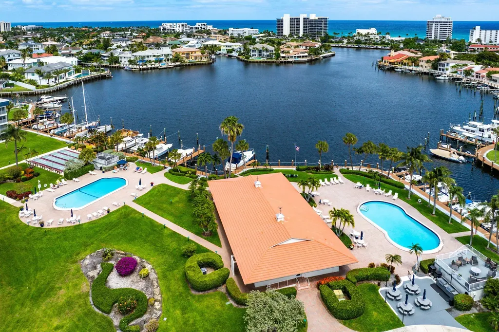 3351 Spanish Trail Delray Beach FL 33483