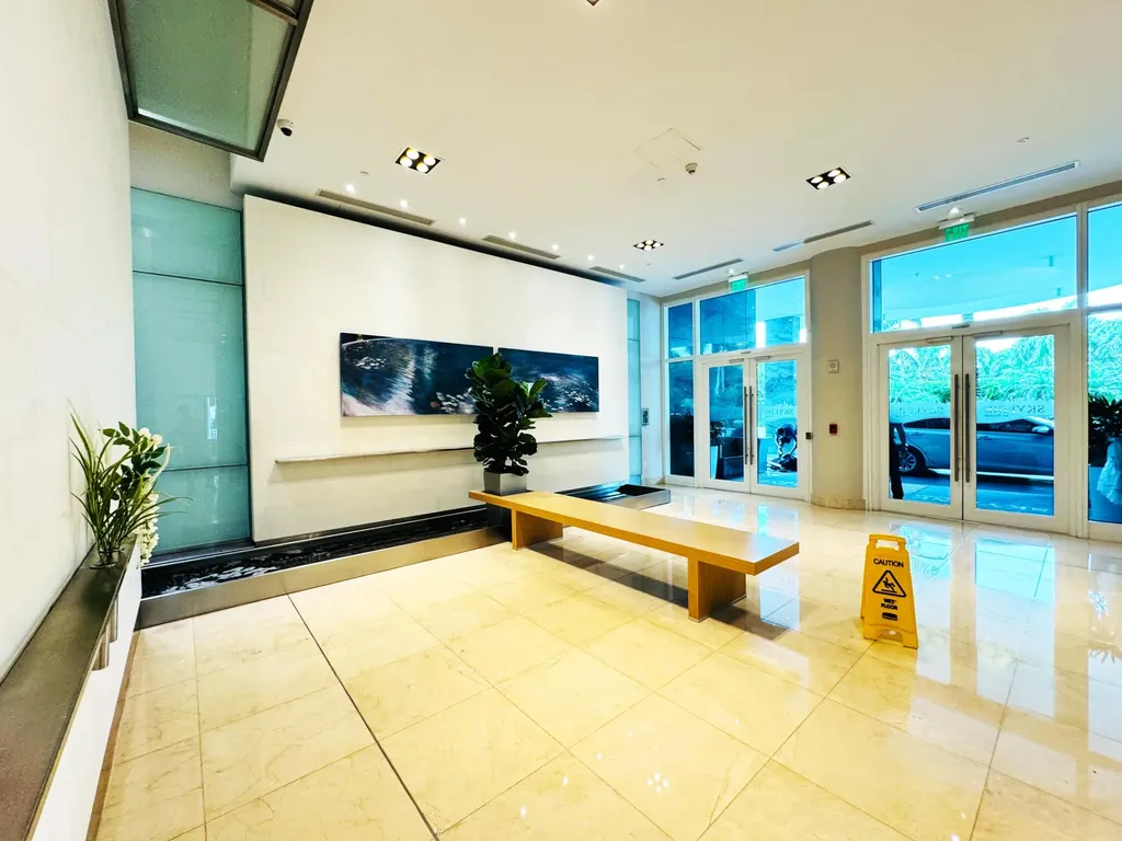 2101 Brickell Avenue Miami FL 33129