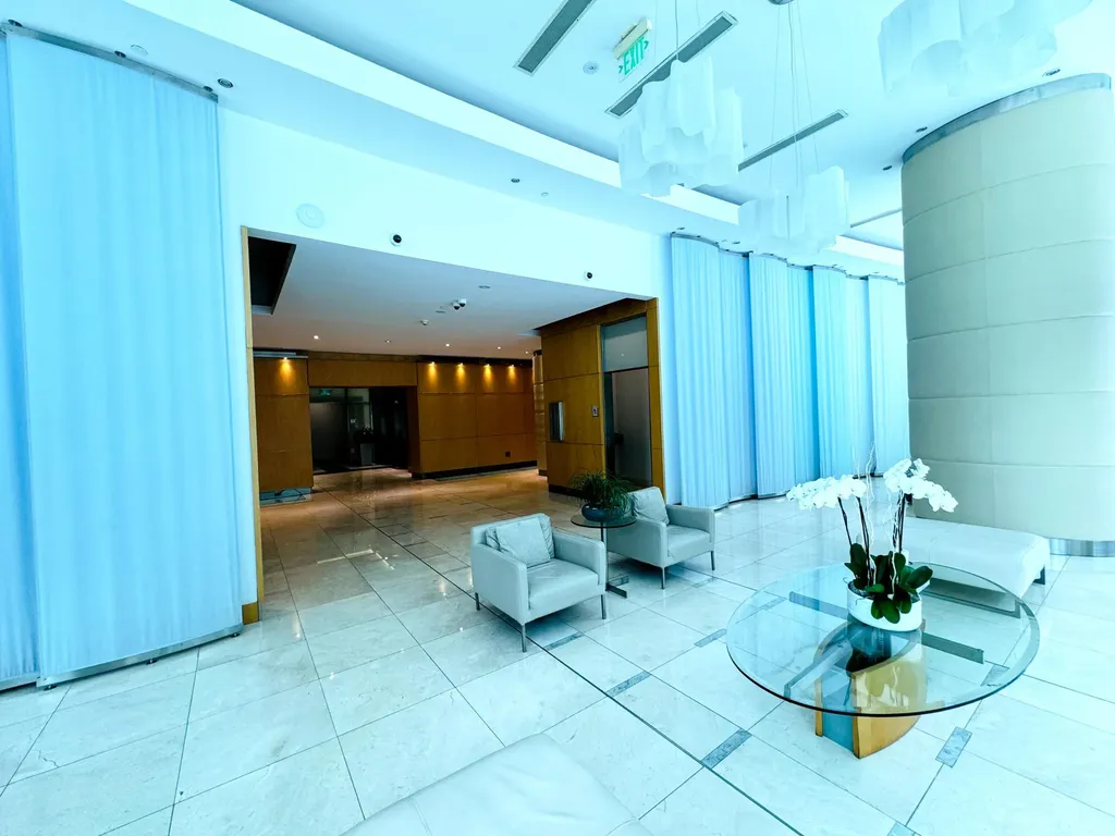2101 Brickell Avenue Miami FL 33129