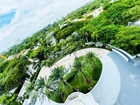 2101 Brickell Avenue Miami FL 33129